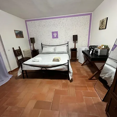 Bed & Breakfast Pizziconi Relax