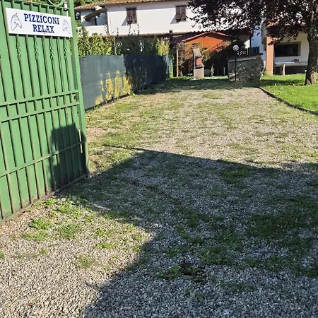 Pizziconi Relax Panzió Figline Valdarno
