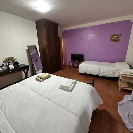 Panzió Pizziconi Relax Figline Valdarno
