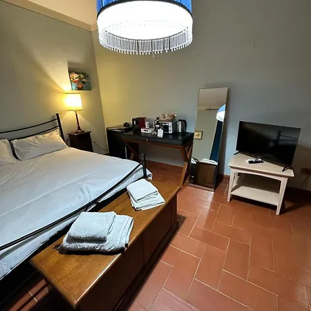Bed & Breakfast Pizziconi Relax *