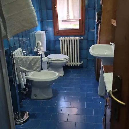Pizziconi Relax Bed & Breakfast Figline Valdarno